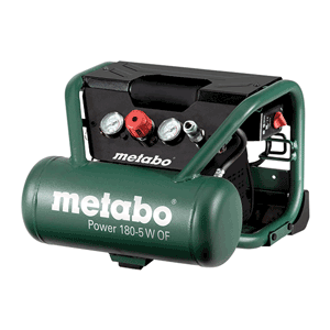 Metabo compressor 180-5 W
