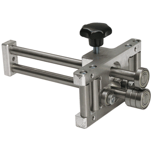 Zink-zet kantroller Eco Bender (verhuur)