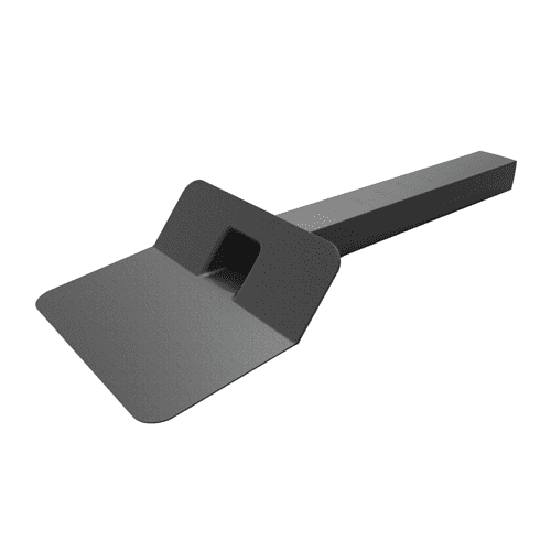 Kiezelbakken, Trilago