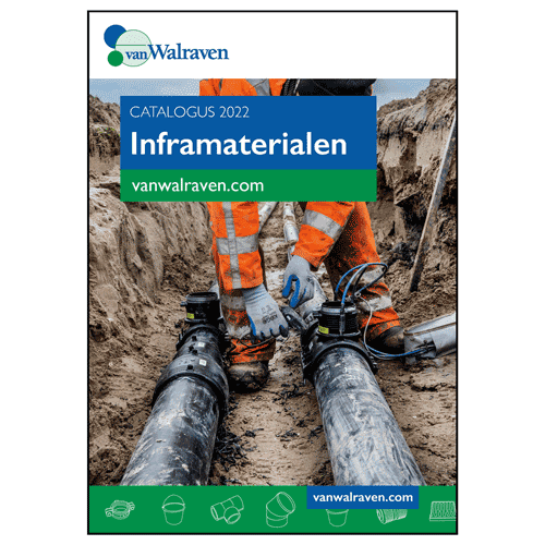 Catalogus Infra