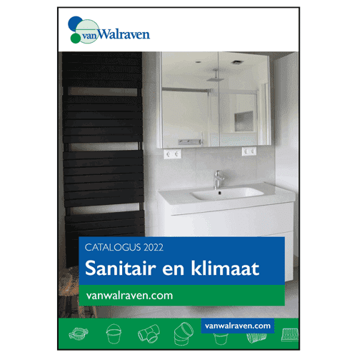 Catalogus Sanitair & Klimaat